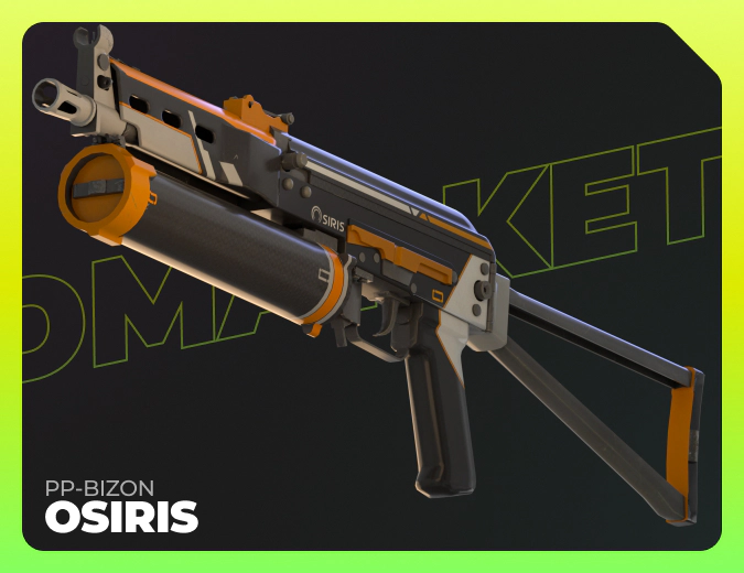 PP-Bizon Osiris